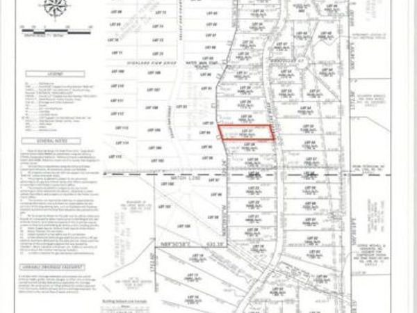 1113 Gonzollas Road, Springtown, TX 76082