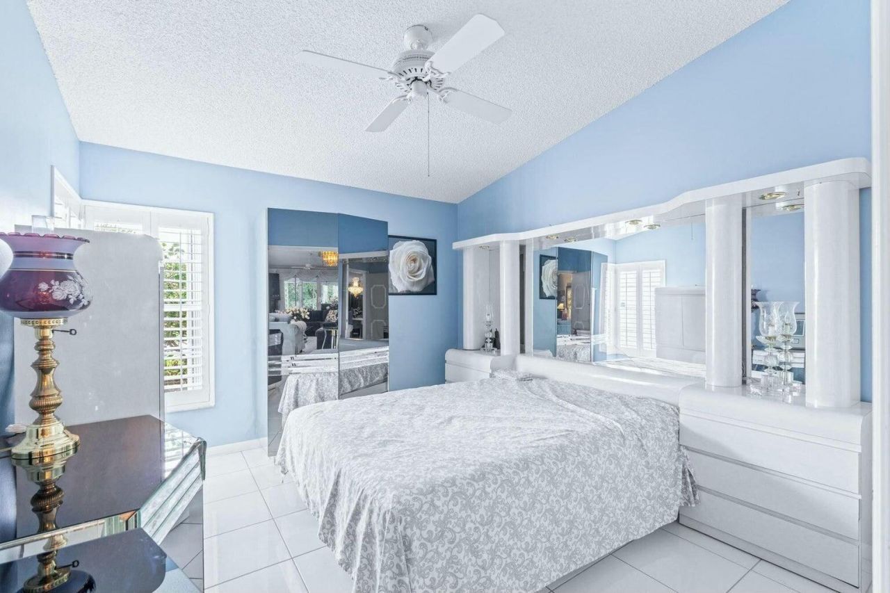 8261 Lake Cypress Road, Lake Worth, FL 33467 Photo