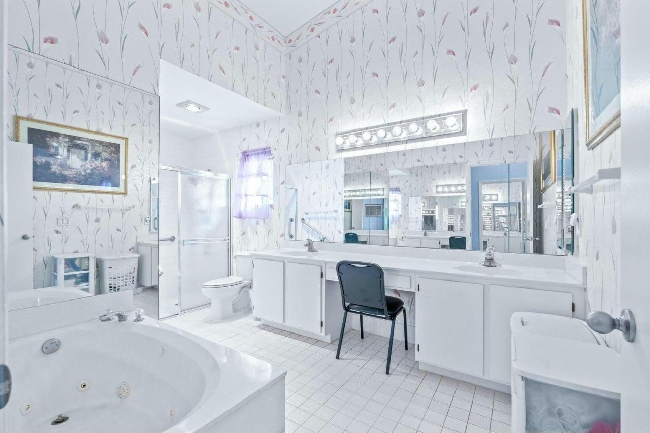 8261 Lake Cypress Road, Lake Worth, FL 33467 Photo
