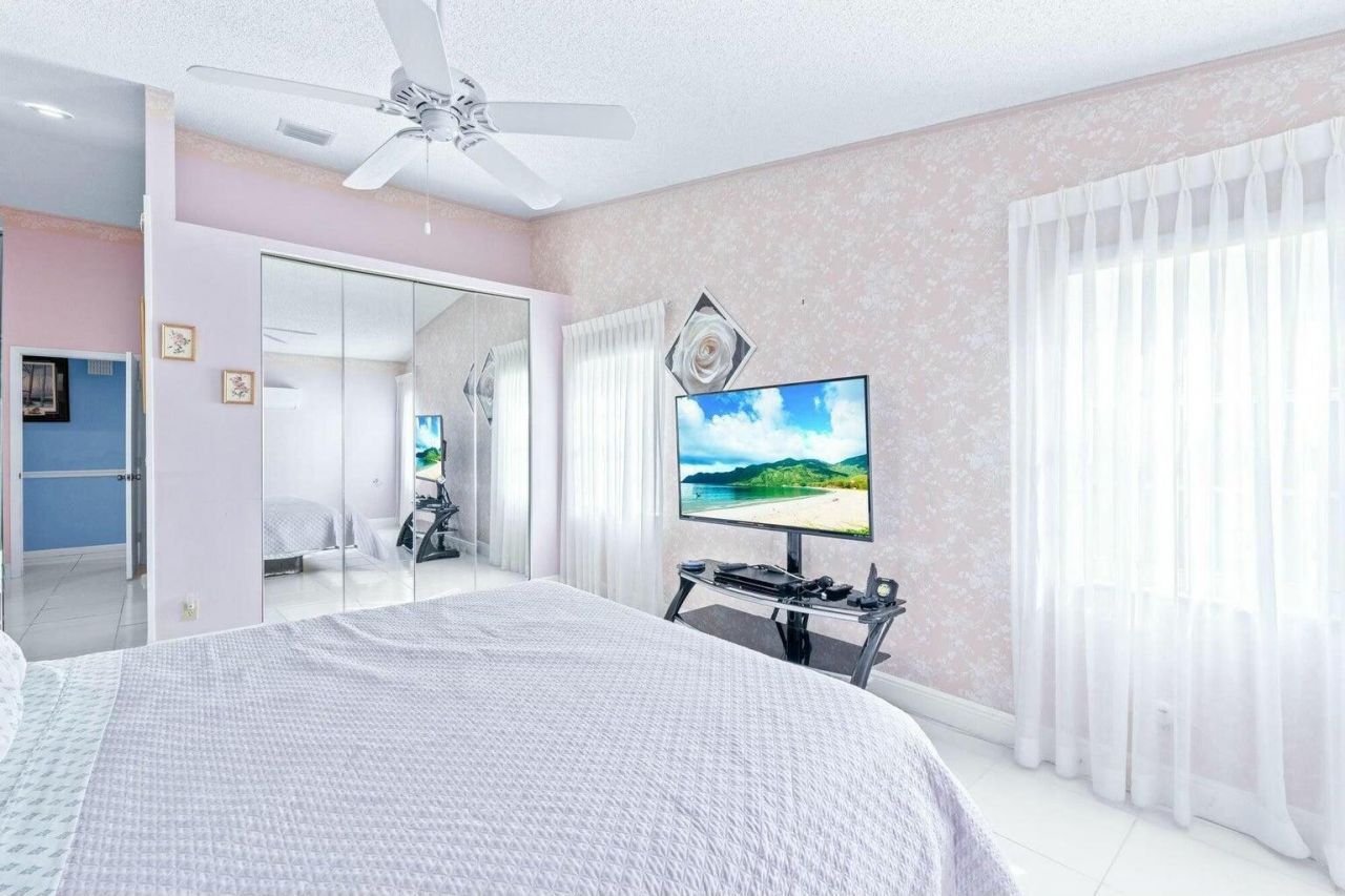 8261 Lake Cypress Road, Lake Worth, FL 33467 Photo