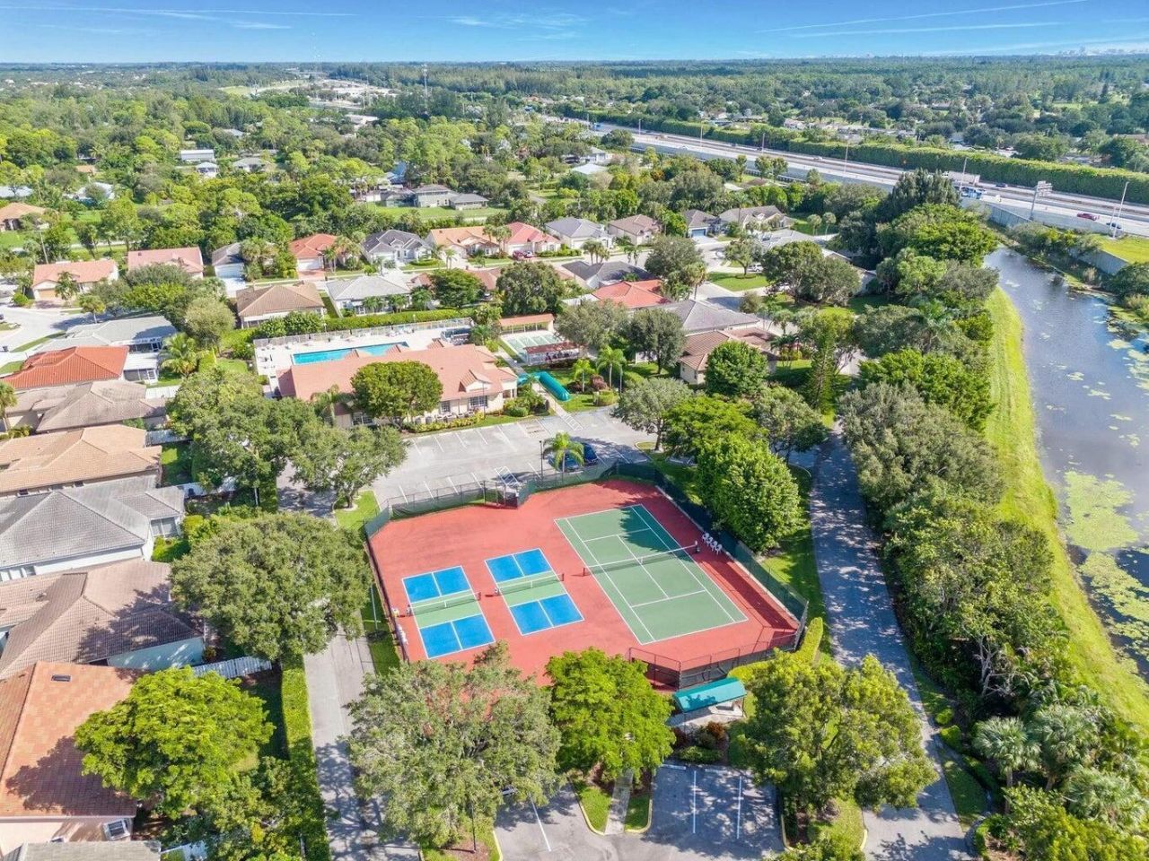 8261 Lake Cypress Road, Lake Worth, FL 33467 Photo