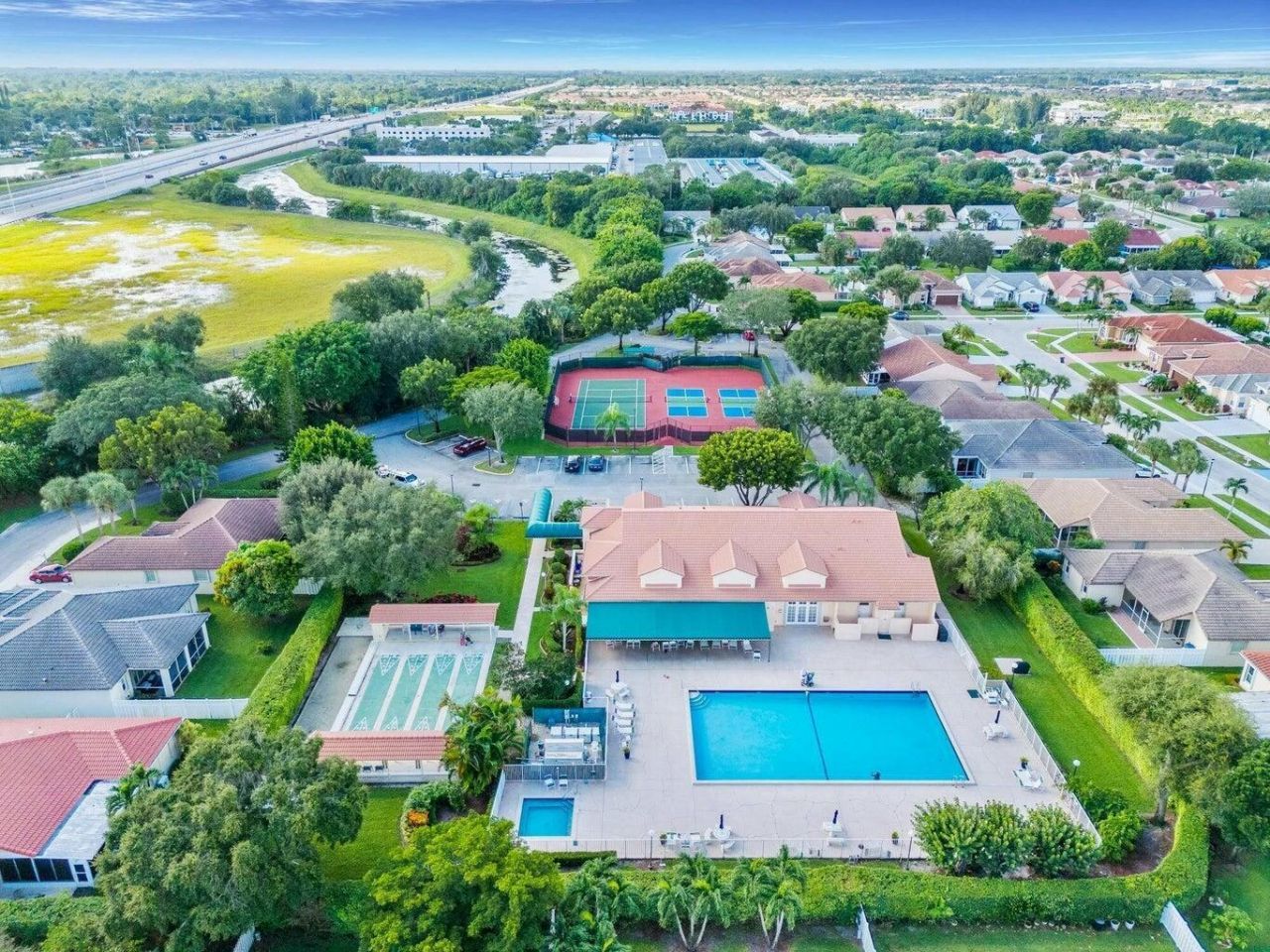 8261 Lake Cypress Road, Lake Worth, FL 33467 Photo
