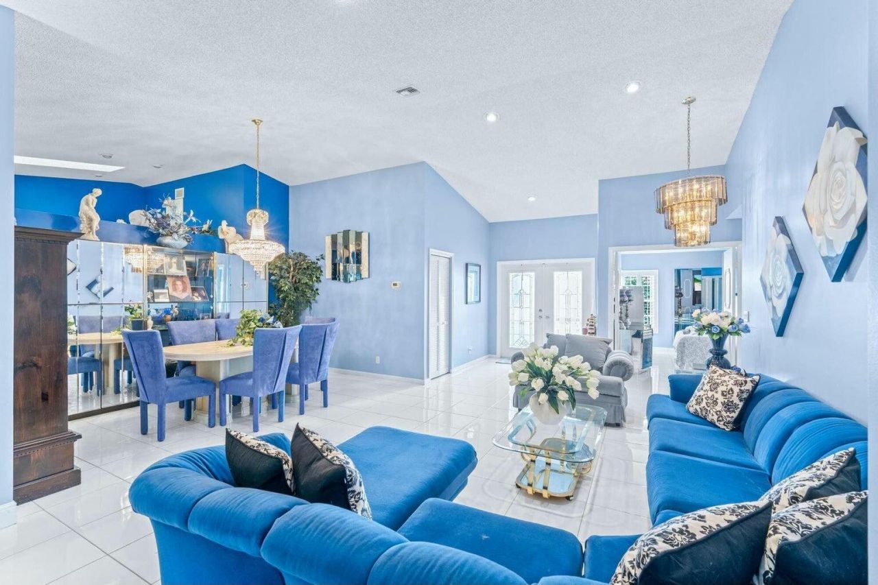 8261 Lake Cypress Road, Lake Worth, FL 33467 Photo