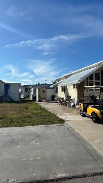 11631 Padina Dr, Fort Myers, FL 33908 Photo