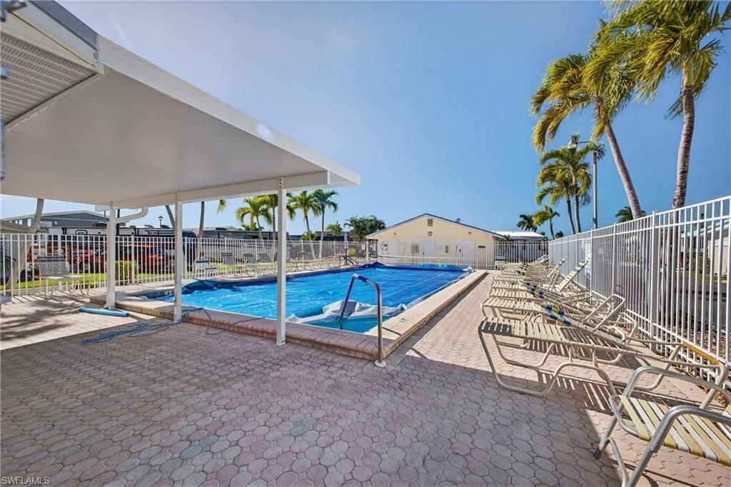 11631 Padina Dr, Fort Myers, FL 33908 Photo