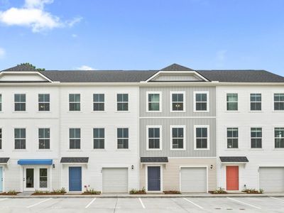 4633 Forest Hills Drive, Unit 1204, North Charleston, SC 29418