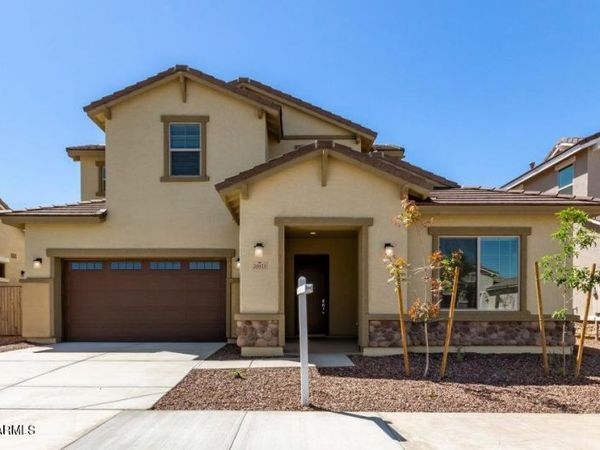20951 E VIA DEL SOL Street, Queen Creek, AZ 85142