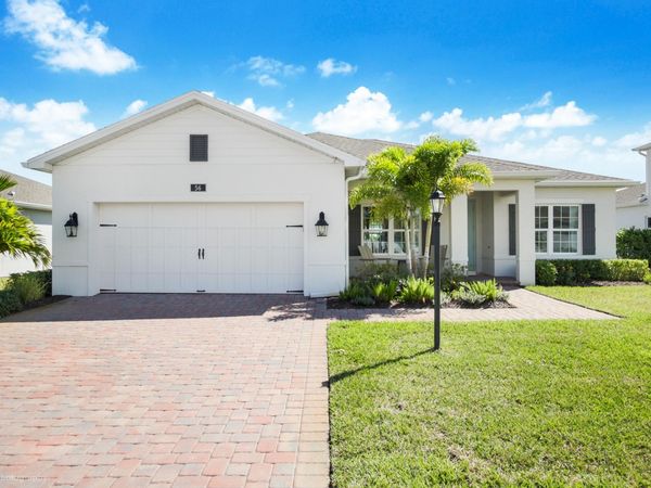 56 Judah Lane, Sebastian, FL 32958