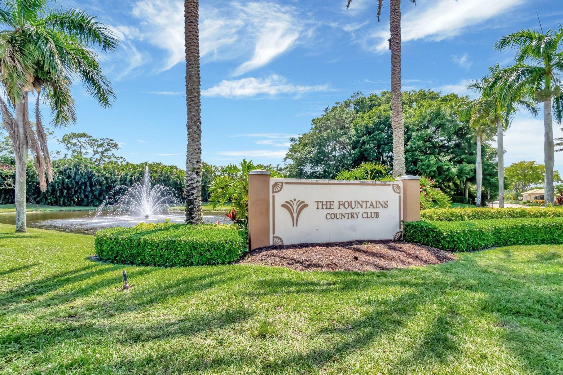 6869 Fountains Circle, Unit 6869, Lake Worth, FL 33467 Photo