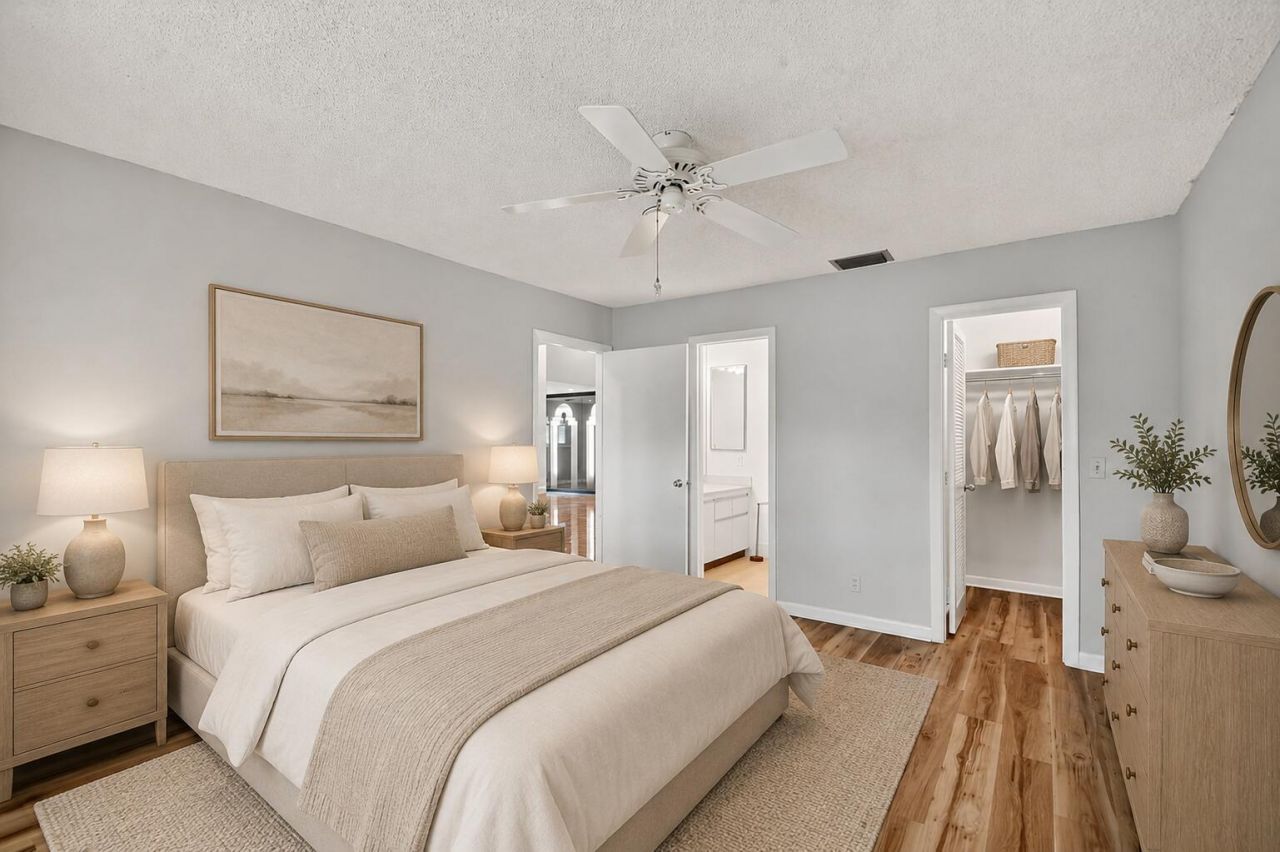 6869 Fountains Circle, Unit 6869, Lake Worth, FL 33467 Photo