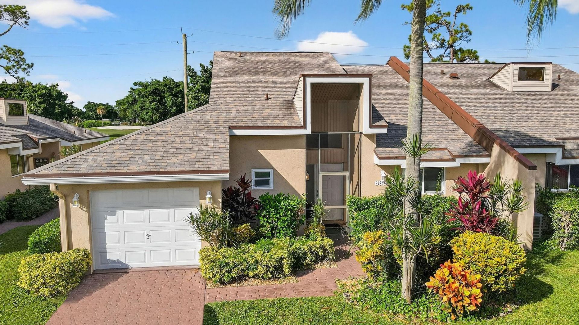 6869 Fountains Circle, Unit 6869, Lake Worth, FL 33467 Photo