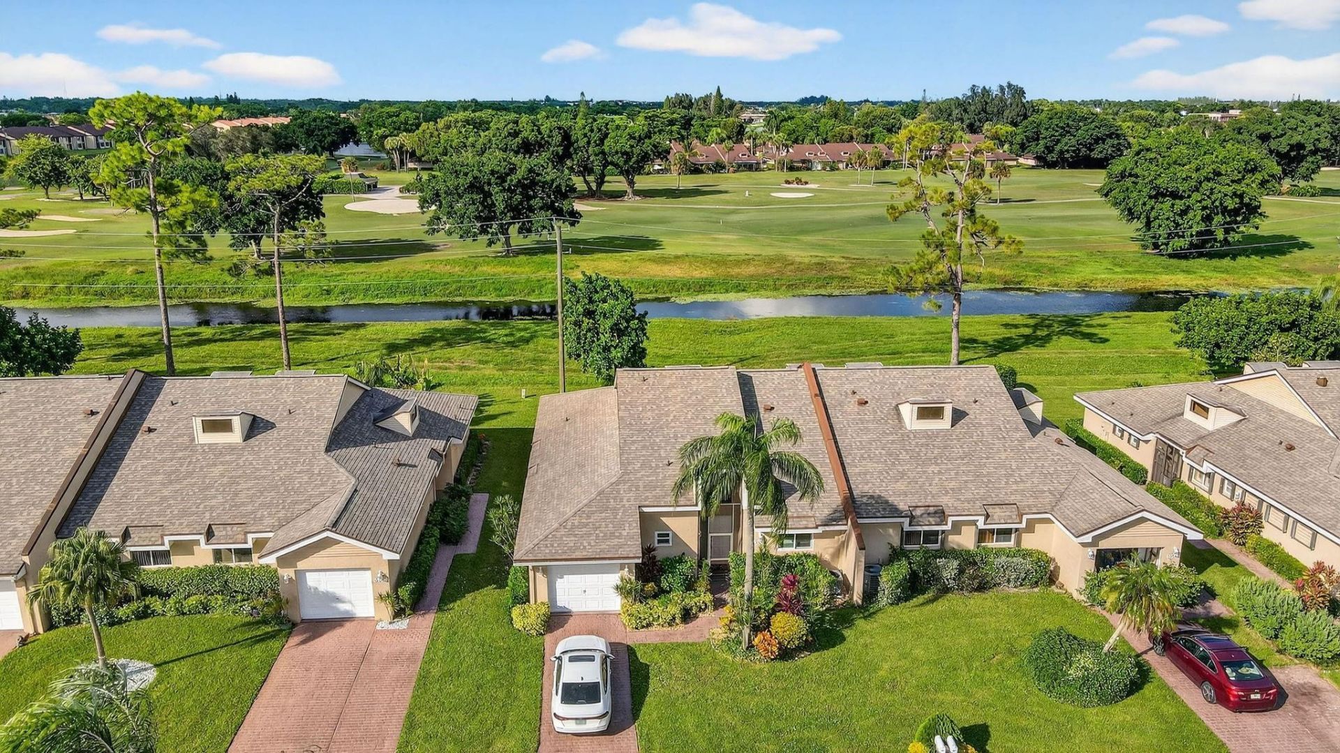 6869 Fountains Circle, Unit 6869, Lake Worth, FL 33467 Photo