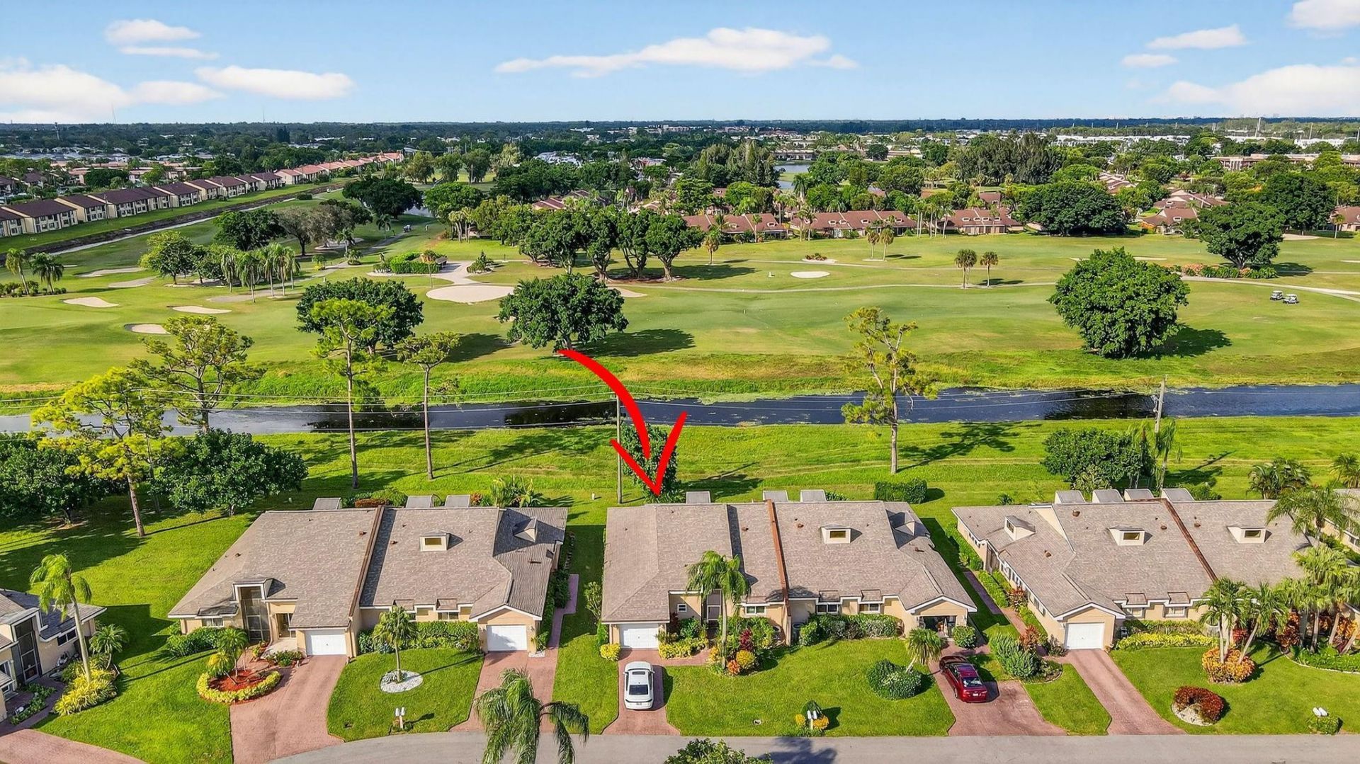 6869 Fountains Circle, Unit 6869, Lake Worth, FL 33467 Photo