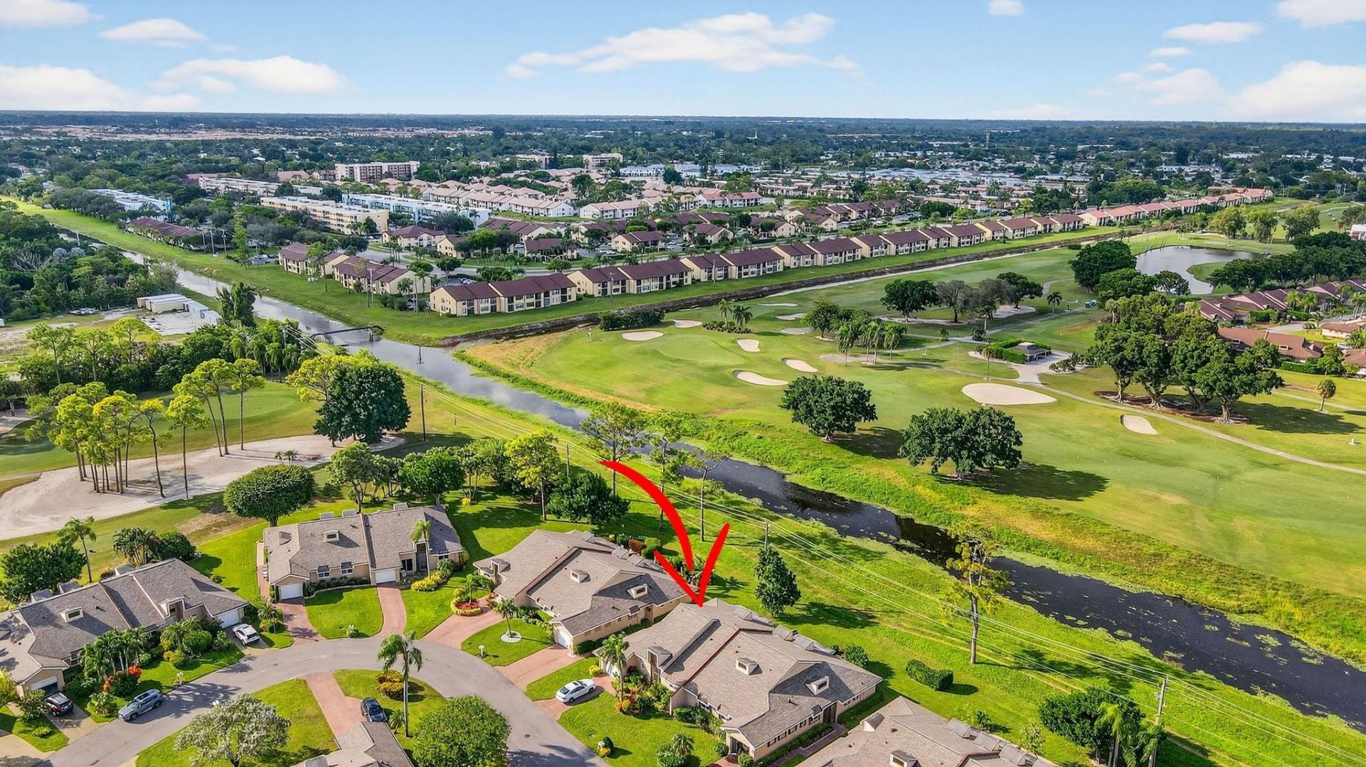 6869 Fountains Circle, Unit 6869, Lake Worth, FL 33467 Photo