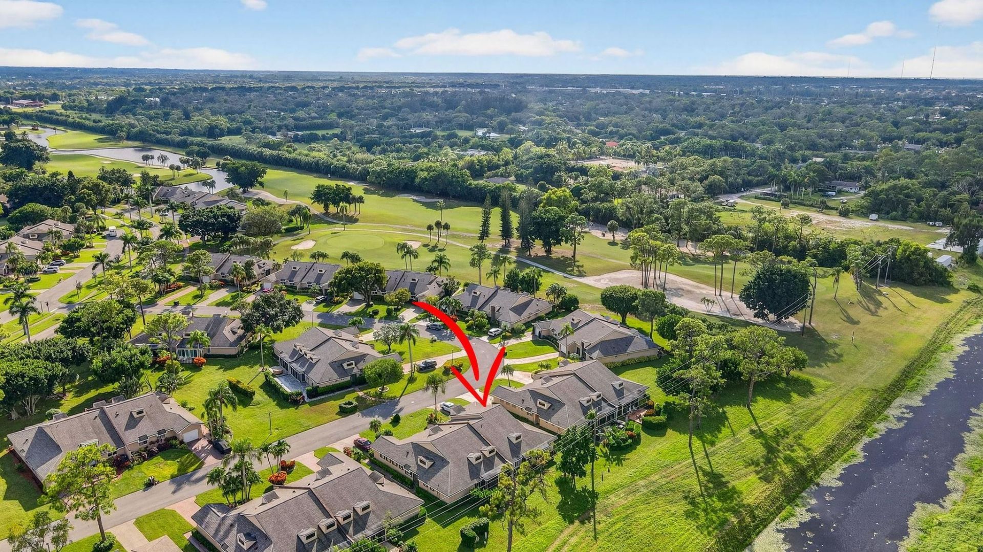 6869 Fountains Circle, Unit 6869, Lake Worth, FL 33467 Photo