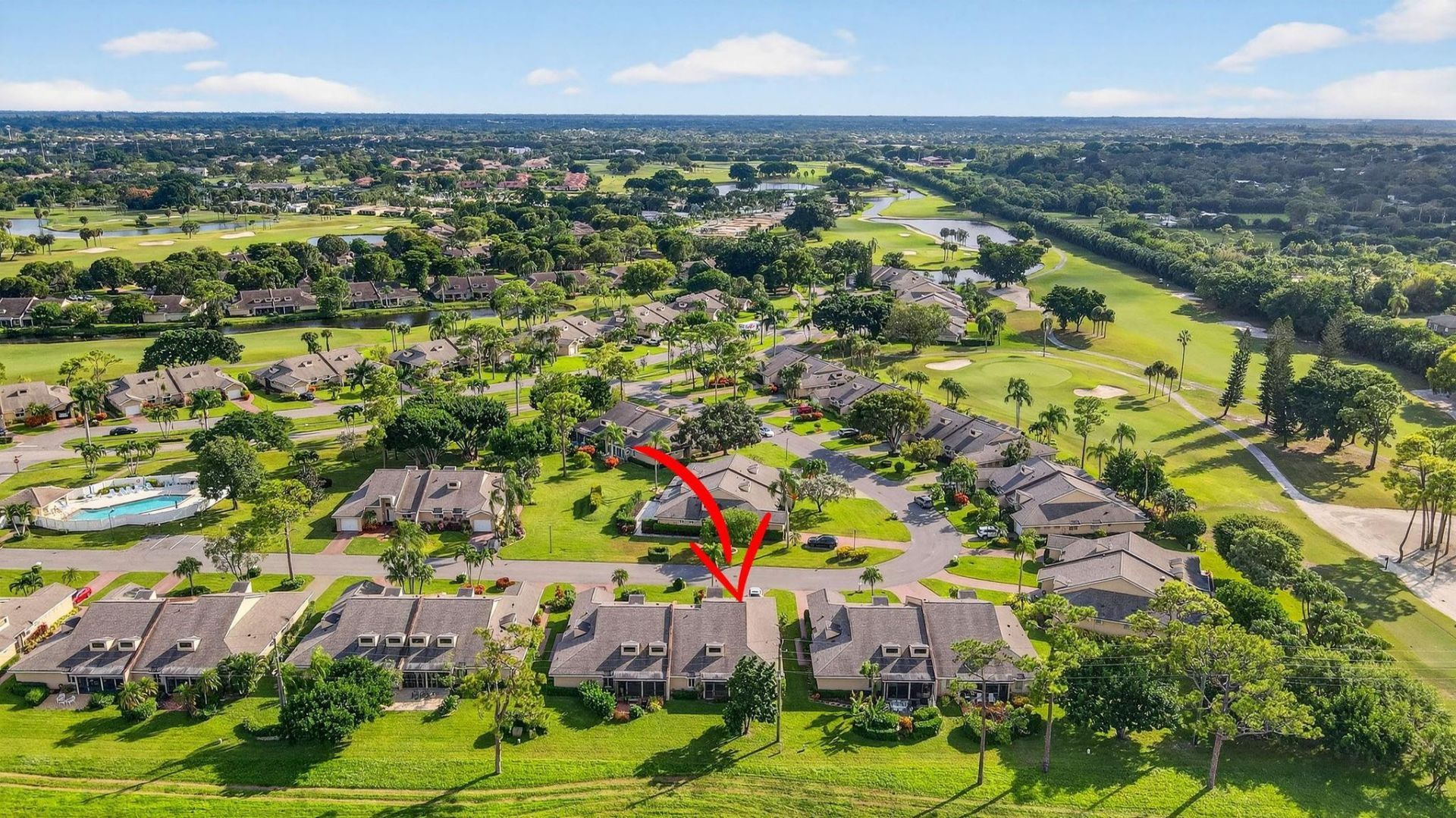 6869 Fountains Circle, Unit 6869, Lake Worth, FL 33467 Photo
