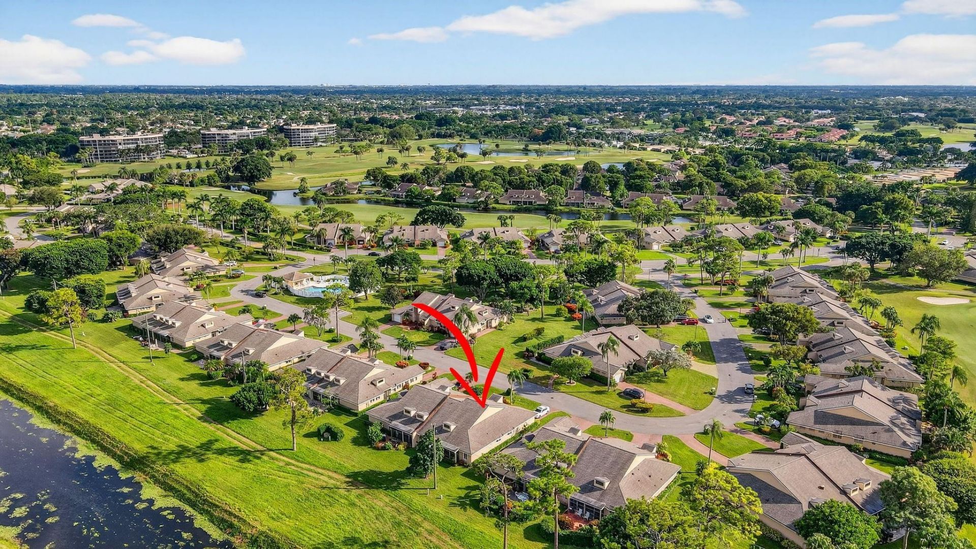 6869 Fountains Circle, Unit 6869, Lake Worth, FL 33467 Photo