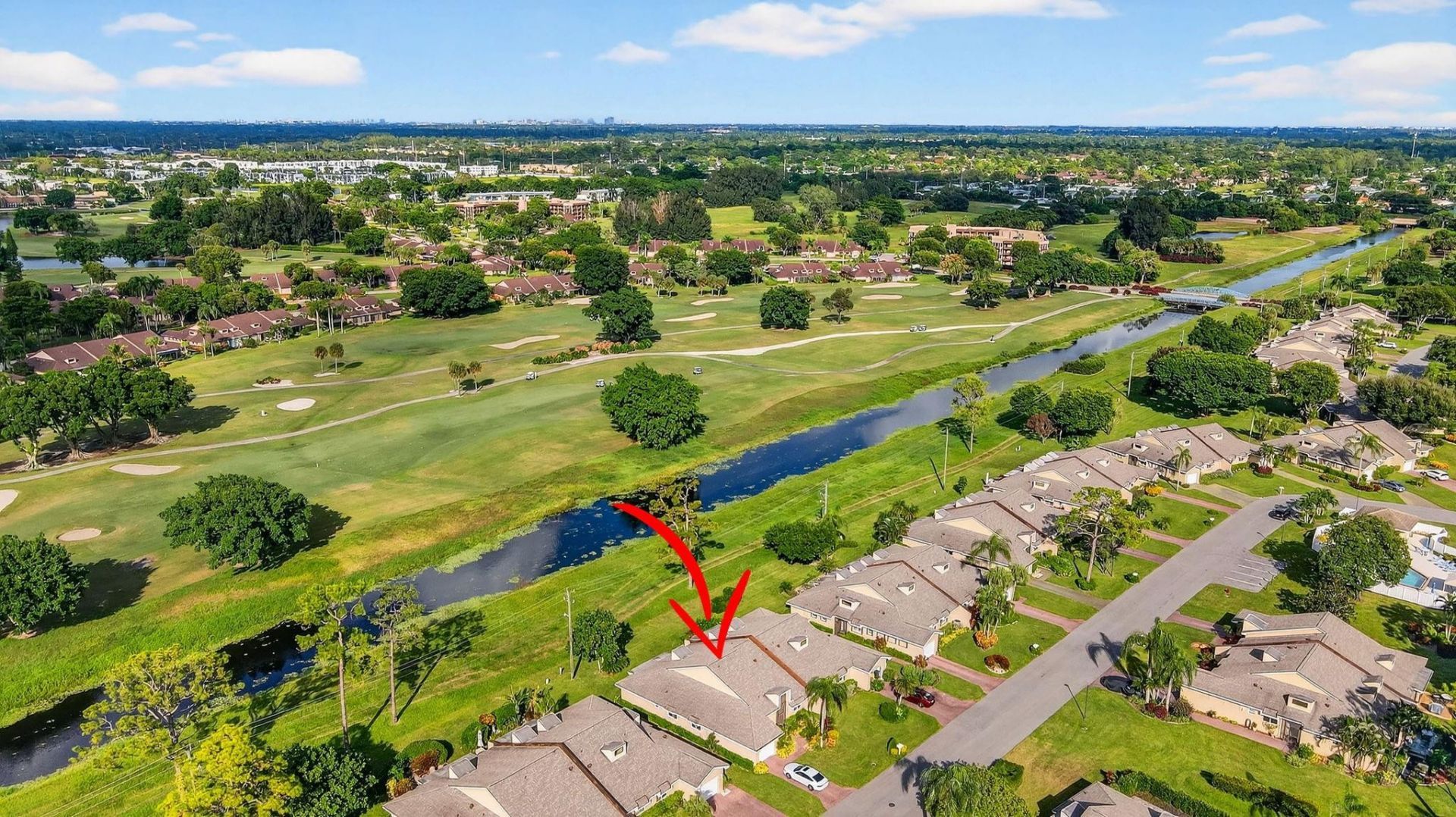 6869 Fountains Circle, Unit 6869, Lake Worth, FL 33467 Photo