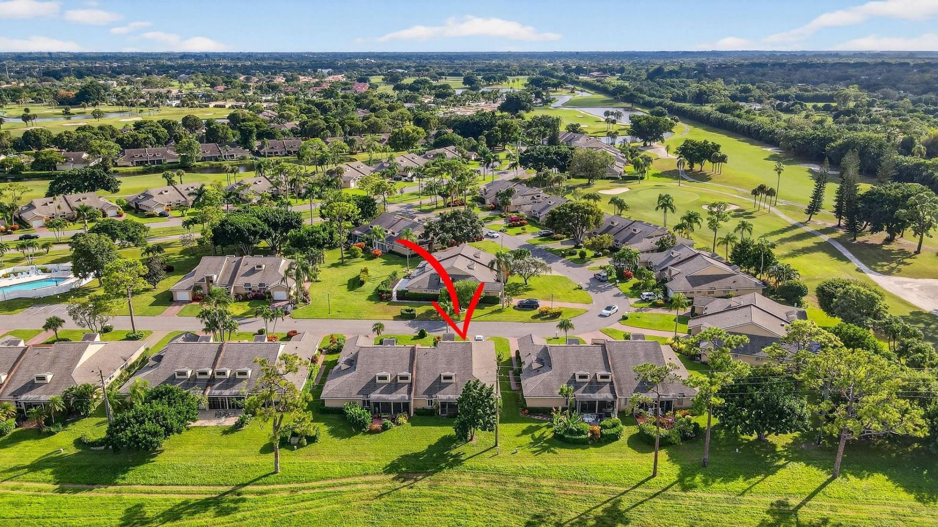 6869 Fountains Circle, Unit 6869, Lake Worth, FL 33467 Photo
