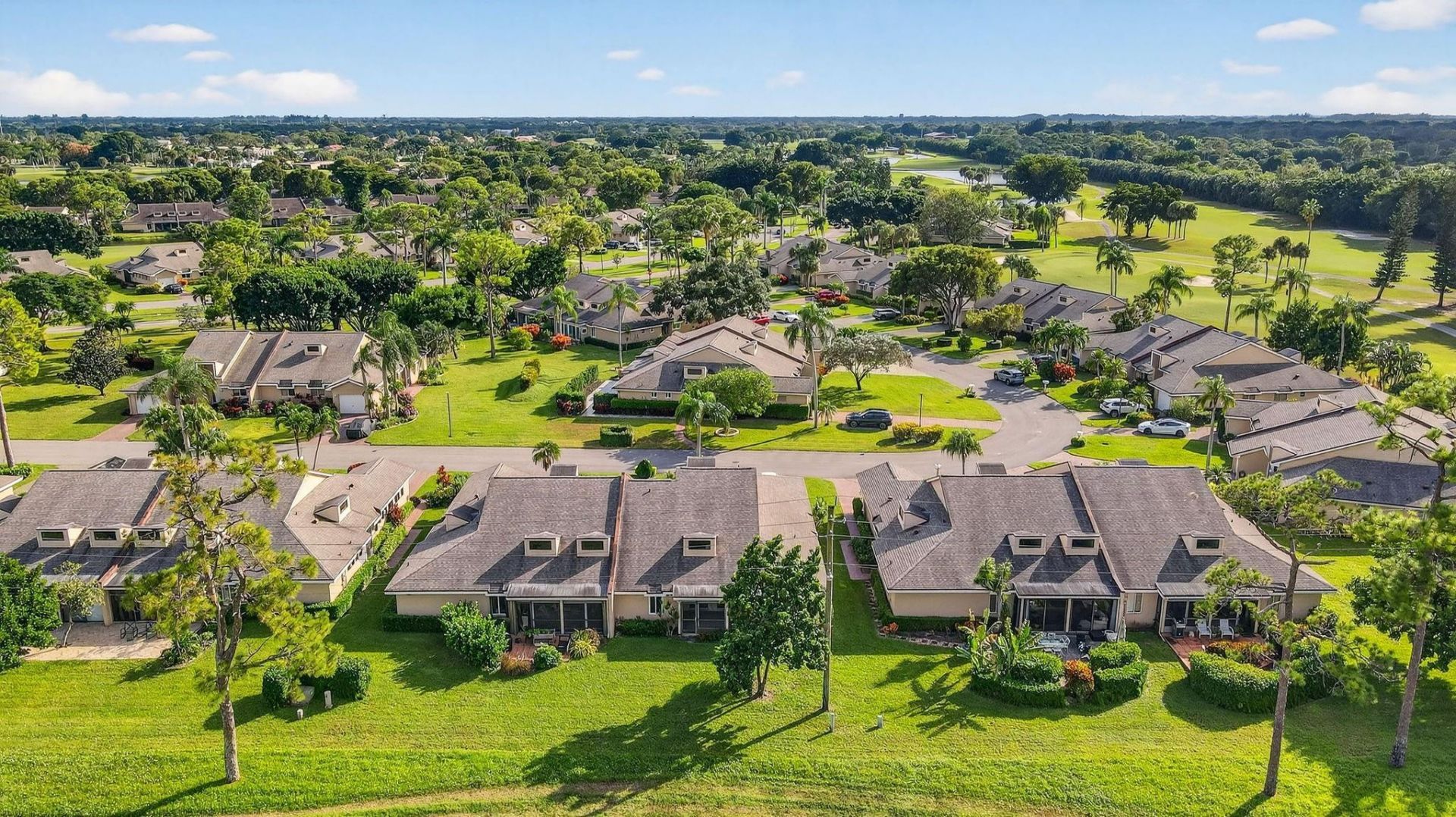 6869 Fountains Circle, Unit 6869, Lake Worth, FL 33467 Photo