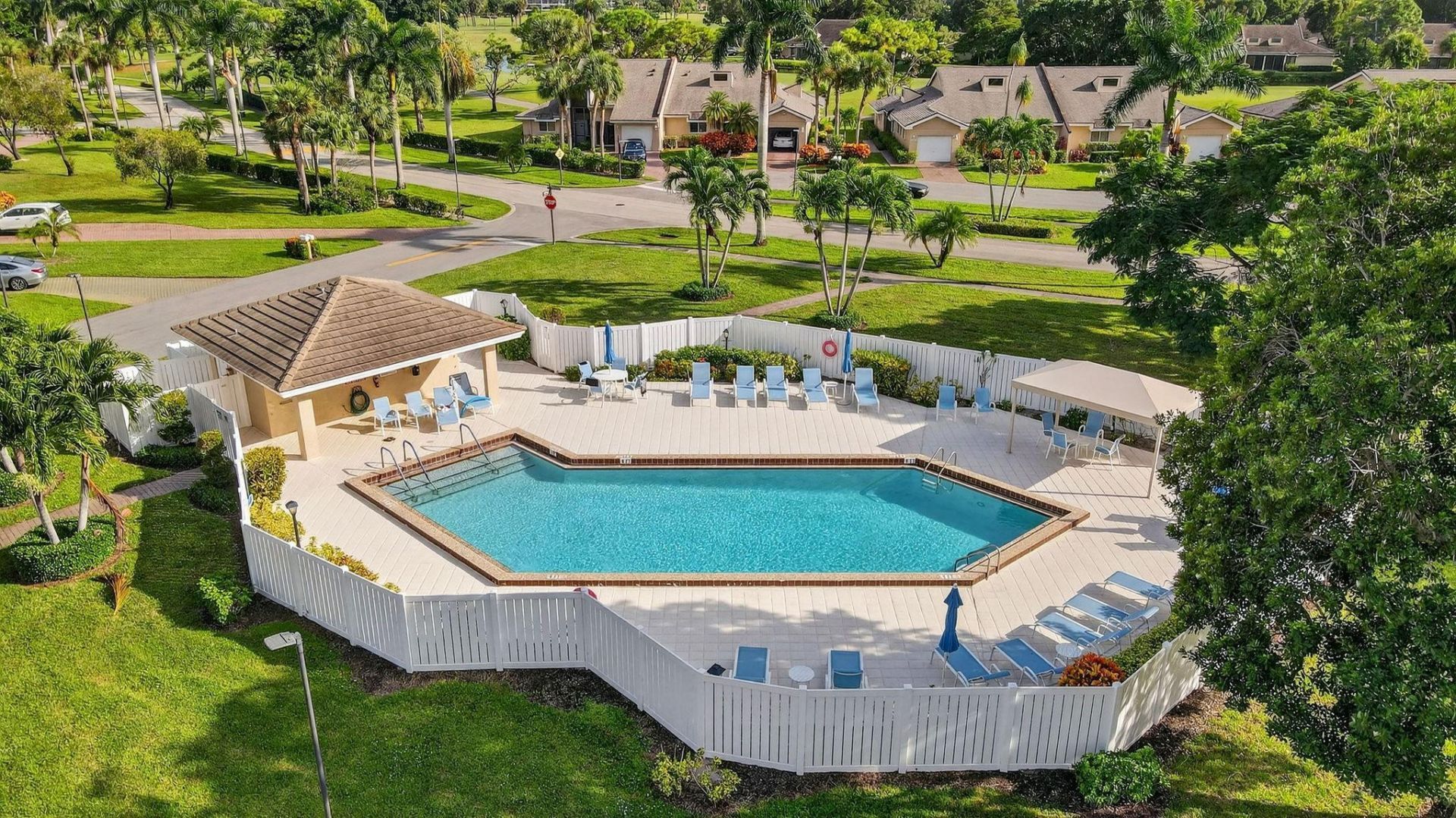 6869 Fountains Circle, Unit 6869, Lake Worth, FL 33467 Photo