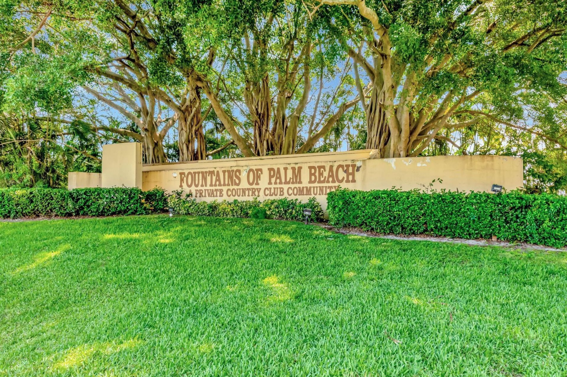 6869 Fountains Circle, Unit 6869, Lake Worth, FL 33467 Photo