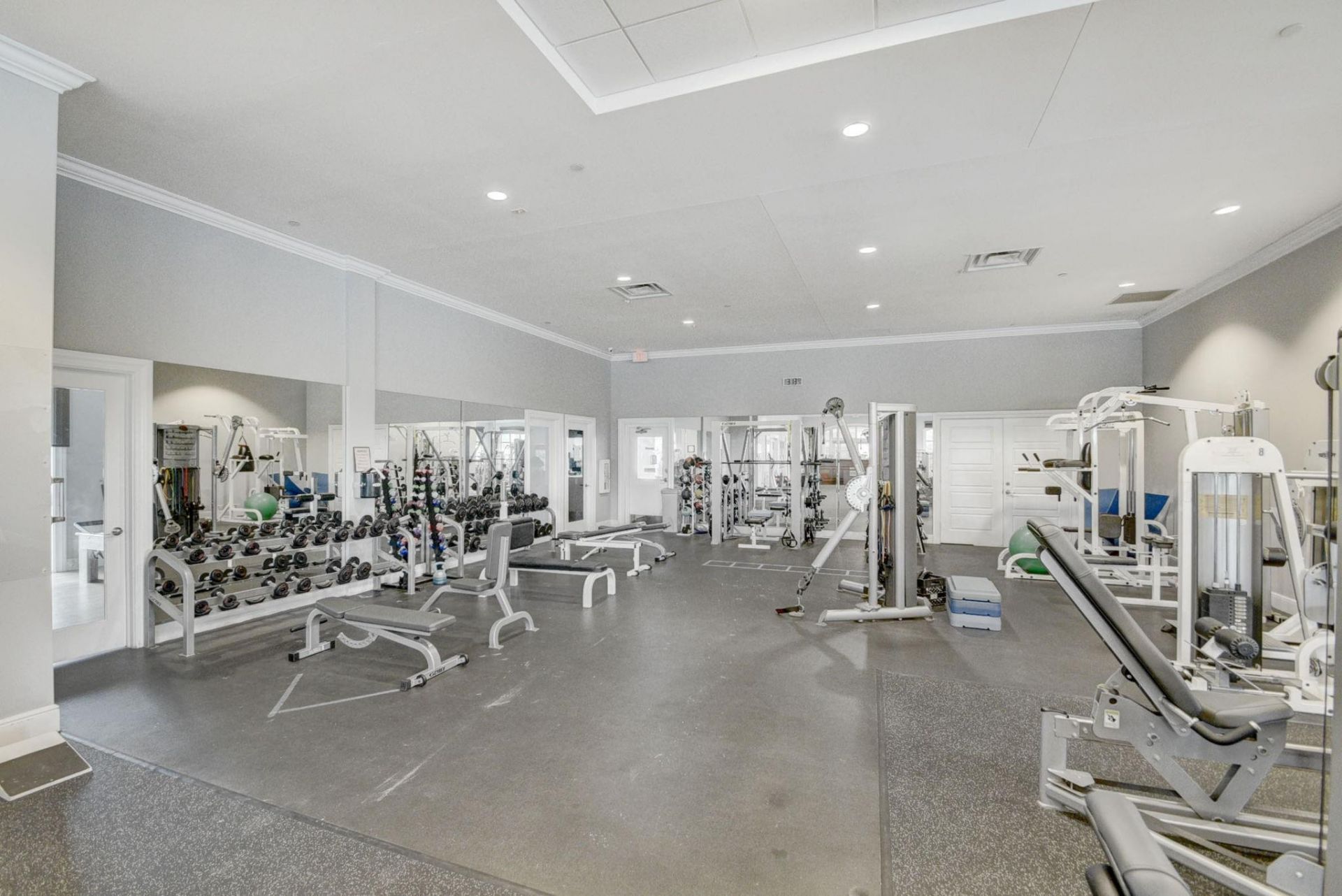 6869 Fountains Circle, Unit 6869, Lake Worth, FL 33467 Photo
