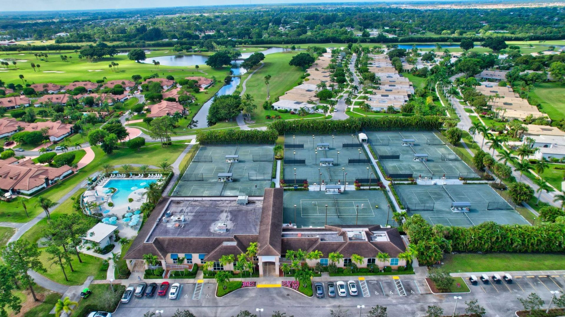 6869 Fountains Circle, Unit 6869, Lake Worth, FL 33467 Photo
