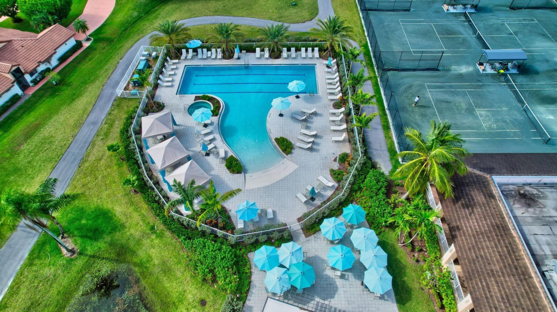 6869 Fountains Circle, Unit 6869, Lake Worth, FL 33467 Photo