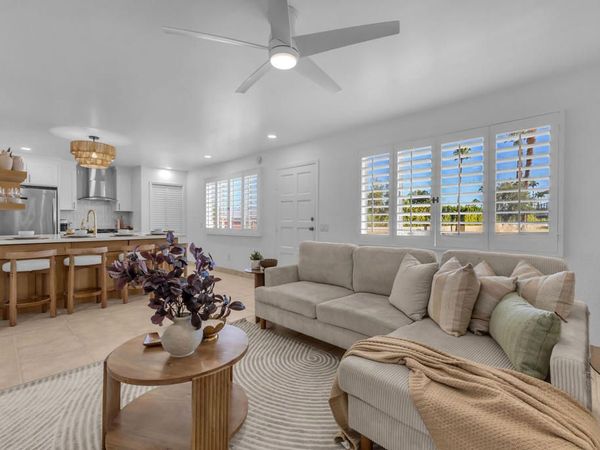 72601 Edgehill Drive, Unit 1, Palm Desert, CA 92260