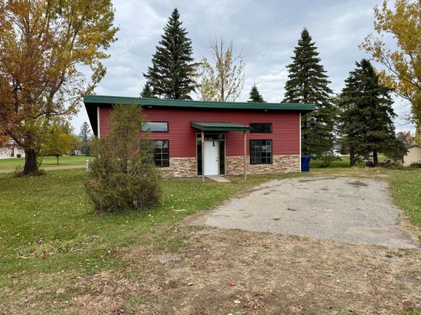 903 Minnesota Avenue, Tower City, ND 58071