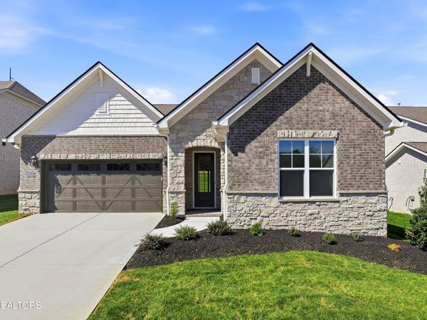 12625 Red Poppy Dr. (Lot 24) Drive, Farragut, TN 37934