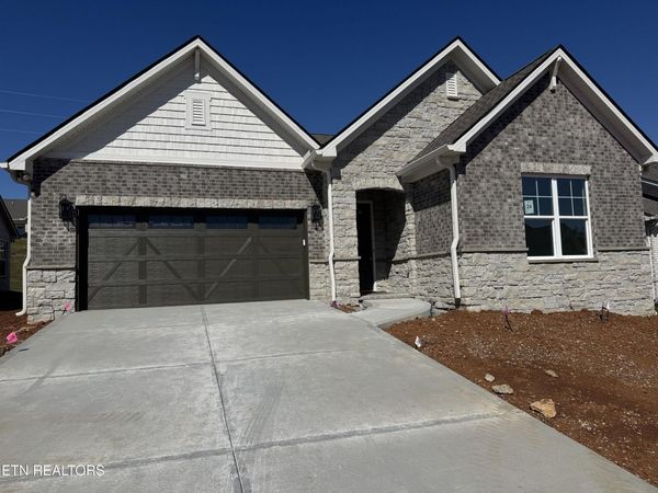 12625 Red Poppy Dr. (Lot 24) Drive, Farragut, TN 37934