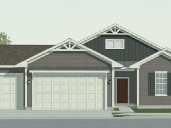 12502 S White Ash Lane, Lee's Summit, MO 64086