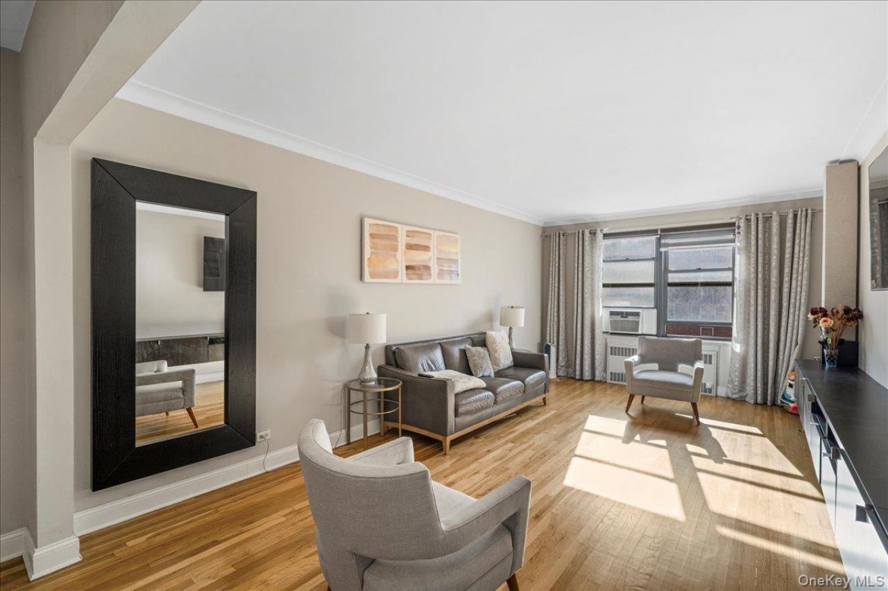 110-45 71st Road, Unit 6D, Forest Hills, NY 11375 Main Photo