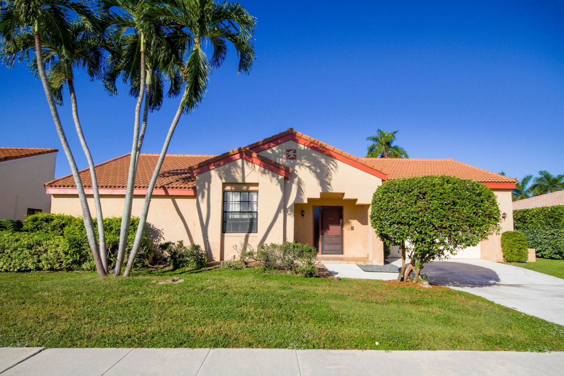 2661 SW 23rd Cranbrook Drive, Boynton Beach, FL 33436 Photo