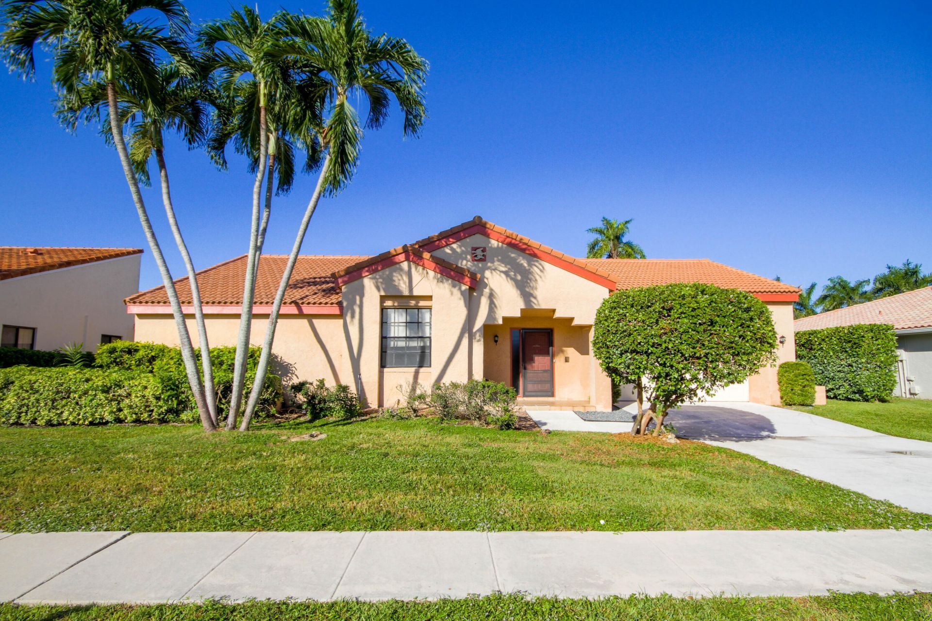 2661 SW 23rd Cranbrook Drive, Boynton Beach, FL 33436 Photo