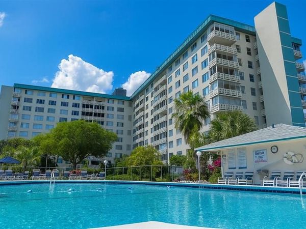 4330 Hillcrest Dr, Unit 506, Hollywood, FL 33021