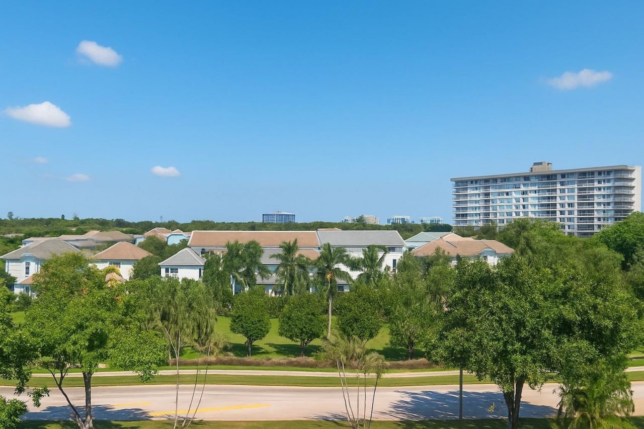 4330 Hillcrest Drive, Unit 506, Hollywood, FL 33021 Photo