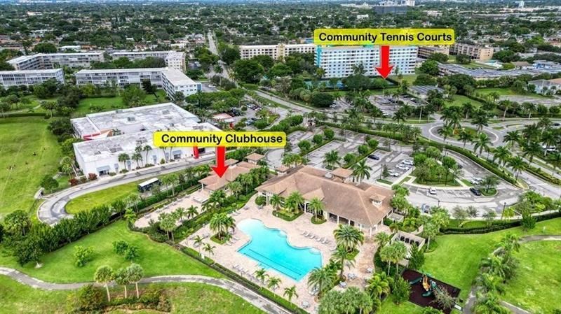 4330 Hillcrest Dr, Unit 506, Hollywood, FL 33021 Photo