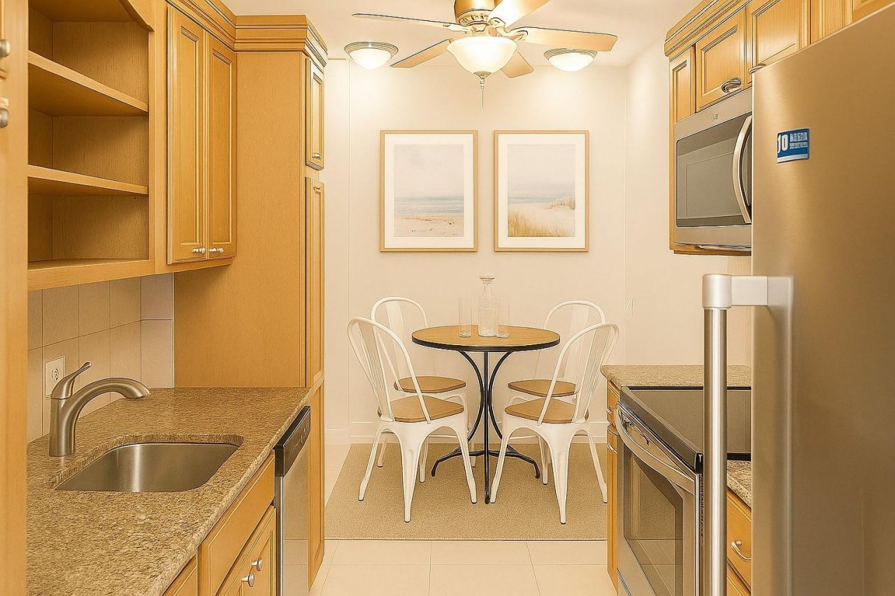 4330 Hillcrest Drive, Unit 506, Hollywood, FL 33021 Photo