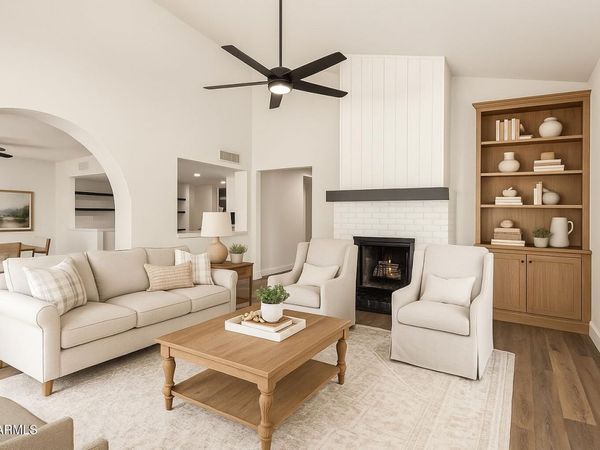 1538 E LAUREL Avenue, Gilbert, AZ 85234