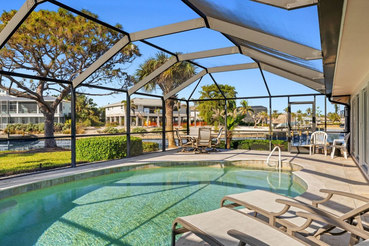 985 Oyster Ct, Sanibel, FL 33957 Photo