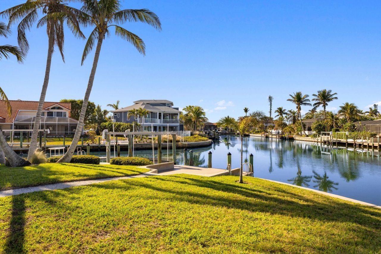 985 Oyster Ct, Sanibel, FL 33957 Photo