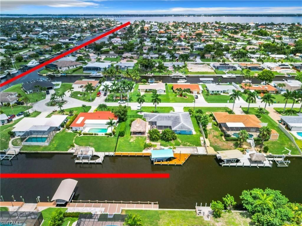 2818 SE 17th Pl, Cape Coral, FL 33904 Photo