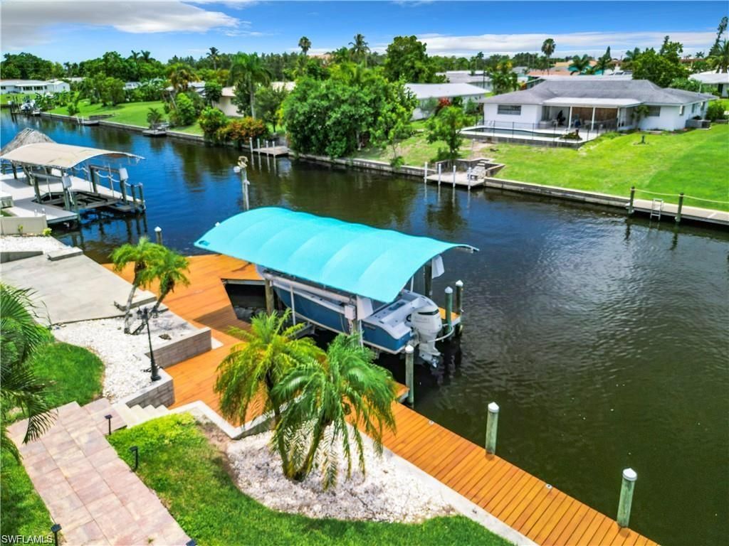 2818 SE 17th Pl, Cape Coral, FL 33904 Photo