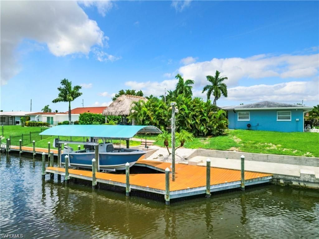 2818 SE 17th Pl, Cape Coral, FL 33904 Photo