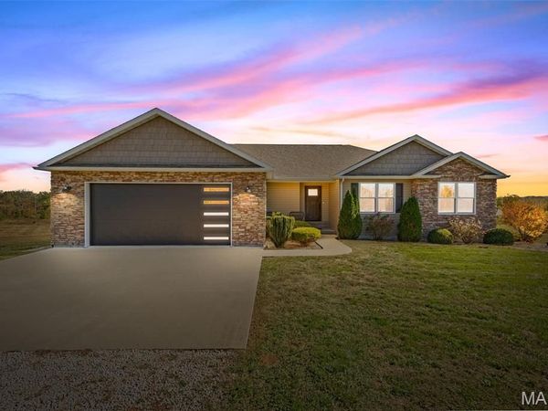 1037 Madison 207, Fredericktown, MO 63645