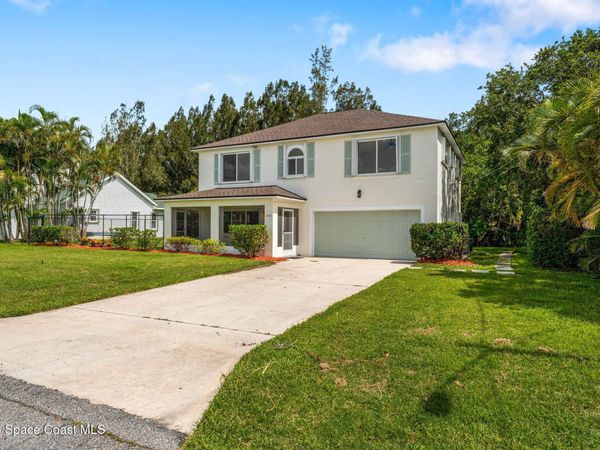 332 Nikomas Way, Melbourne Beach, FL 32951