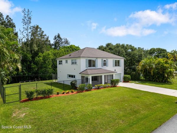 332 Nikomas Way, Melbourne Beach, FL 32951